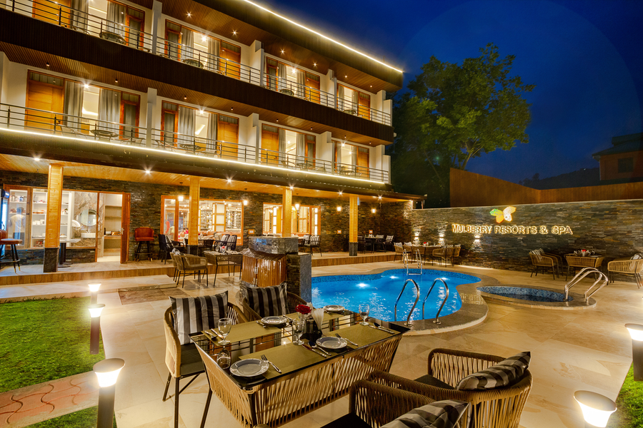 Turn Your Property Into a Profit Machine