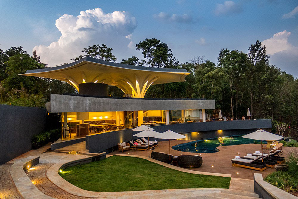 Turn Lawns Into Revenue Landscapes