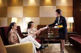 Personalized Guest Services