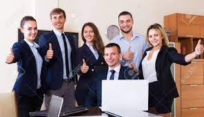 Trained Hospitality Experts