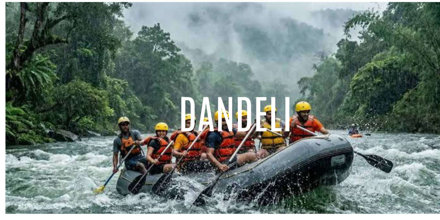 Dandeli, Karnataka