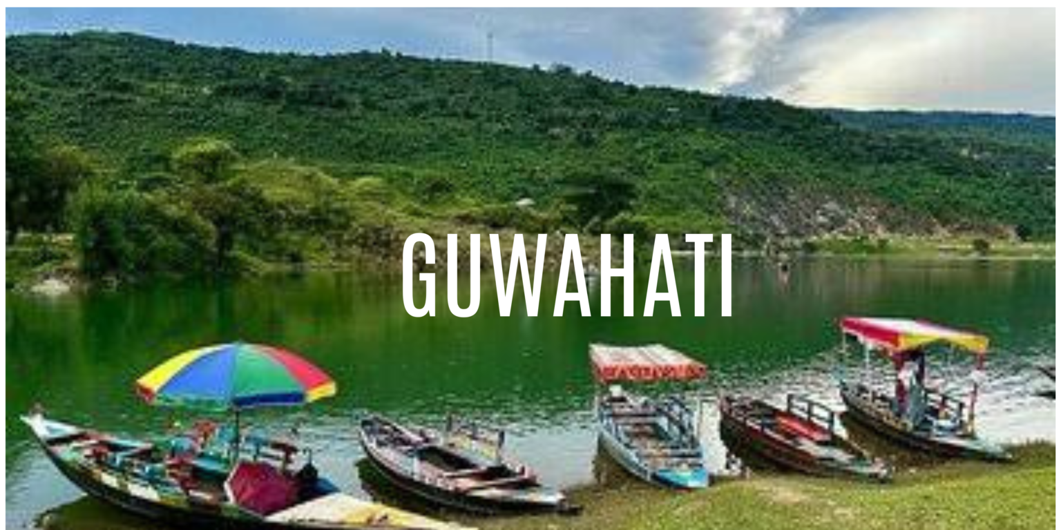 Guwahati, Assam