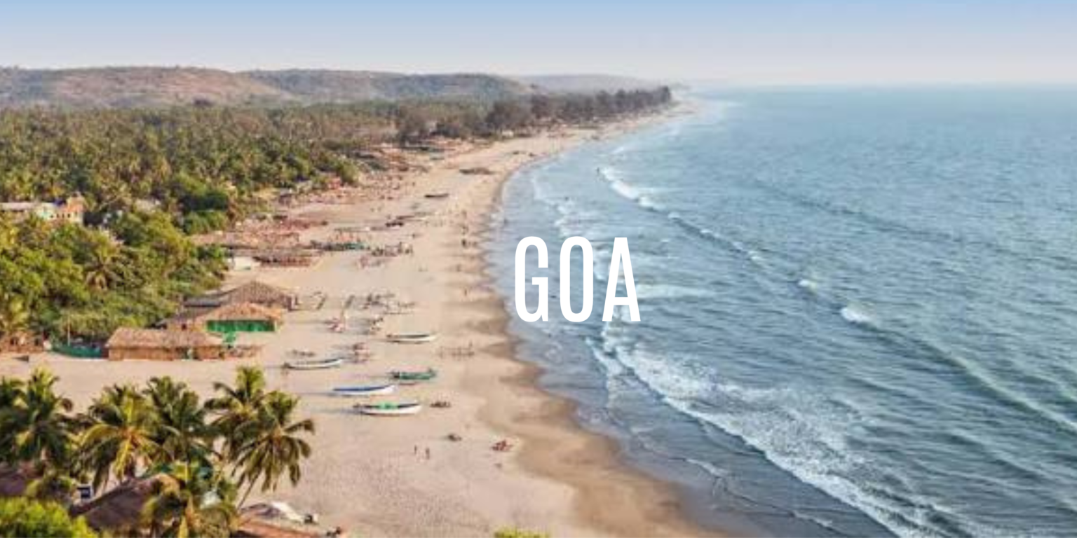Goa, Goa