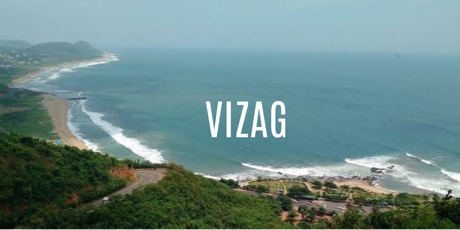 Vizag, Andhra Pradesh