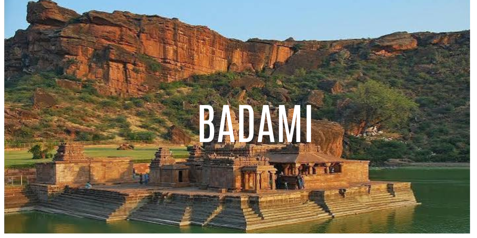 Badami, Karnataka