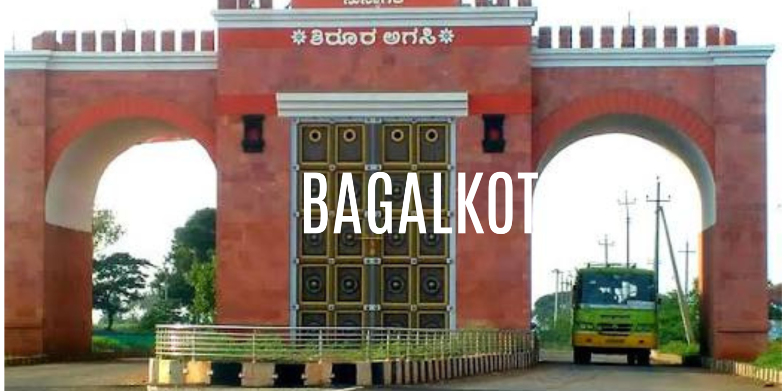 Bagalkote, Karnataka